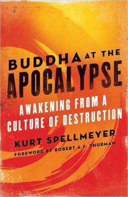 Buddha at the Apocalypse
