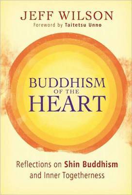 Buddhism of the Heart