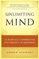 bokomslag Unlimiting Mind: The Radically Experiential Psychology of Buddhism