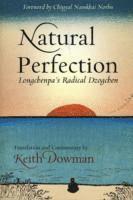 Longchen Rabjam - Natural Perfection, Häftad