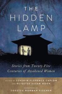 bokomslag The Hidden Lamp