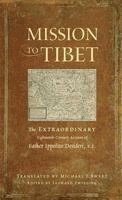 bokomslag Mission to Tibet