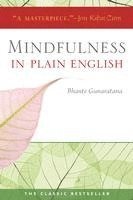 bokomslag Mindfulness in Plain English