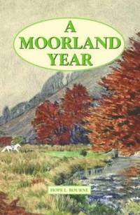 bokomslag A Moorland Year