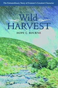 bokomslag Wild Harvest
