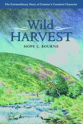 Wild Harvest 1