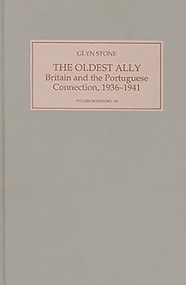 The Oldest Ally: 69 1
