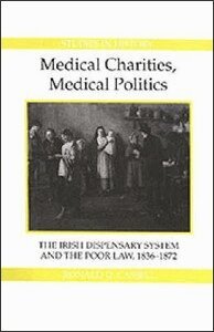 Ronald D. Cassell - Medical Charities, Medical Politics, Inbunden