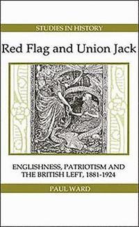 bokomslag Red Flag and Union Jack: 9