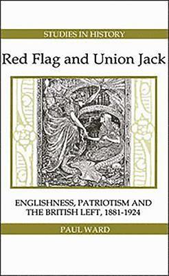 Red Flag and Union Jack: 9 1