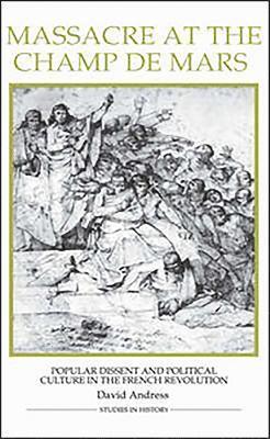 Massacre at the Champ de Mars: 17 1