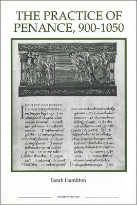 Practice of Penance, 900-1050
