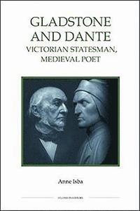 bokomslag Gladstone and Dante