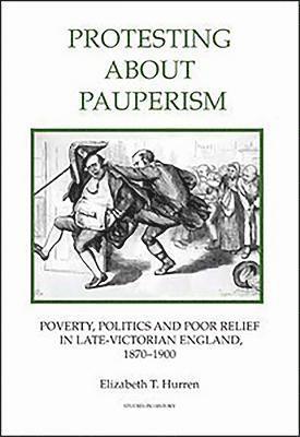 Protesting about Pauperism: 60 1