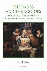Dying and the Doctors