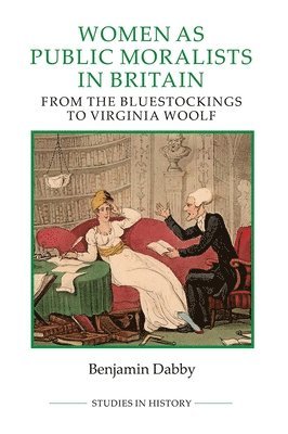 Women as Public Moralists in Britain 1