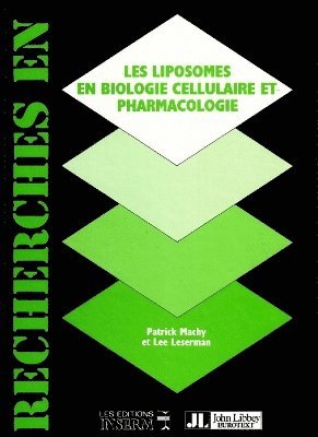 Liposomes en Biologie Cellulaire et Pharmacologie 1