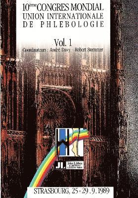Phlébologie 1989 1