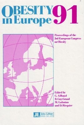 Obesity in Europe 91 1