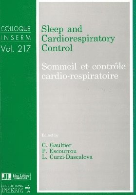 Sleep & Cardiorespiratory Control 1