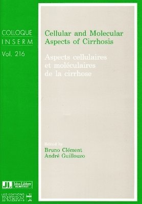 Cellular & Molecular Aspects of Cirrhosis