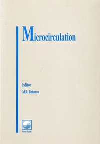 bokomslag Microcirculation