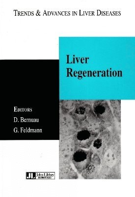 Liver Regeneration 1