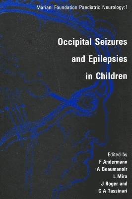 Occipital Seizures & Epilepsies in Children 1