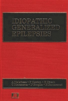 Idiopathic Generalized Epilepsies 1