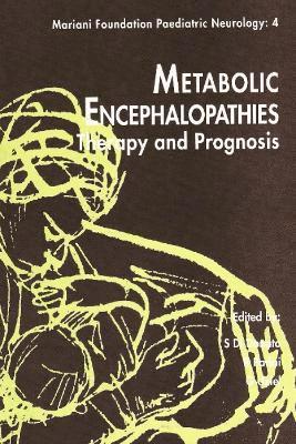 Metabolic Encephalopathies 1