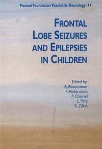 bokomslag Falls in Epileptic & Non-epileptic Seizures during Childhood