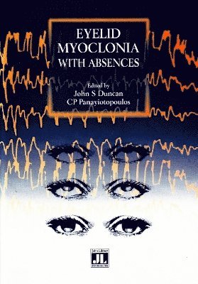 Eyelid Myoclonia with Absences 1