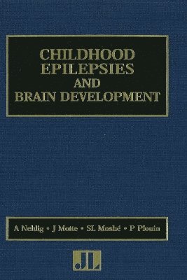 Childhood Epilepsies & Brain Development 1