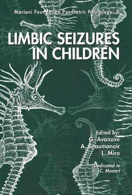 Limbic Seizures in Children 1