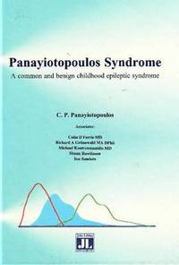 bokomslag Panayiotopoulos Syndrome