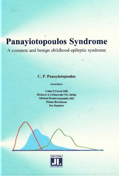 bokomslag Panayiotopoulos Syndrome