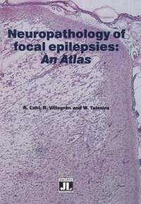 bokomslag Neuropathology of Focal Epilepsies
