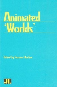 bokomslag Animated Worlds