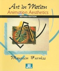 bokomslag Art in Motion, Revised Edition