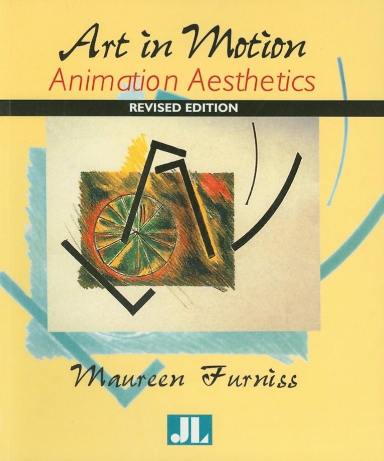 Art in Motion, Revised Edition