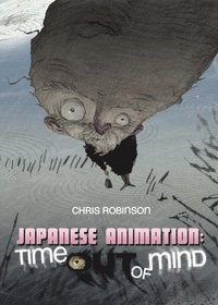 bokomslag Japanese Animation