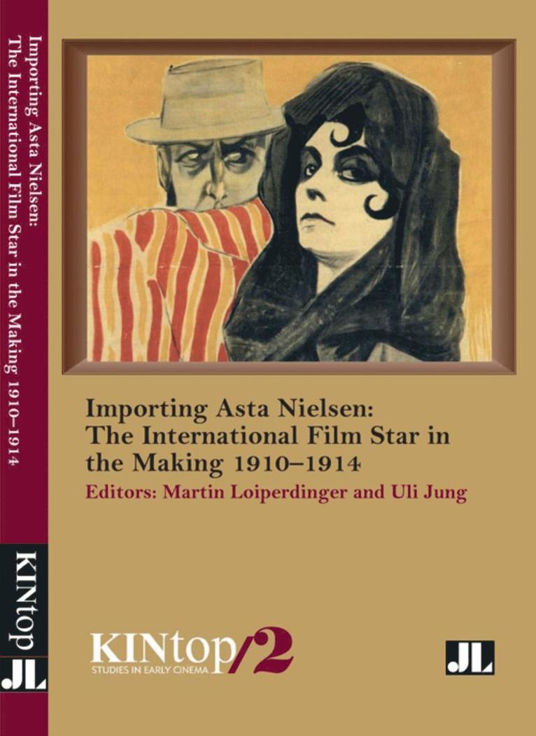 Importing Asta Nielsen, KINtop 2