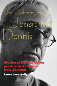 bokomslag The Adventures of Jonathan Dennis