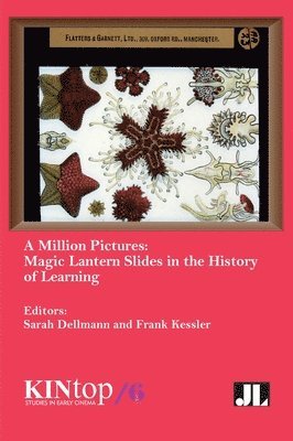 Sarah Dellmann, Frank Kessler - Million Pictures, Häftad