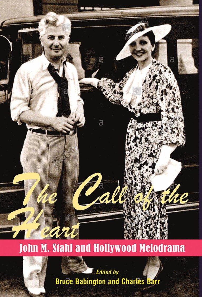 Bruce Babington, Charles Barr - Call of the Heart, Häftad