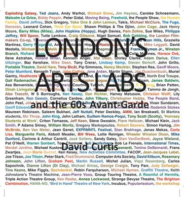 London's Arts Labs and the 60s Avant-Garde 1