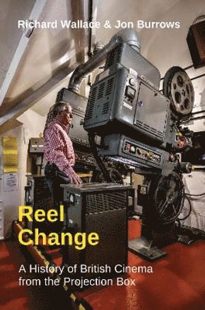 Reel Change 1