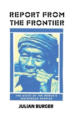 Report from the Frontier 1