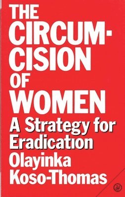 The Circumcision of Women 1