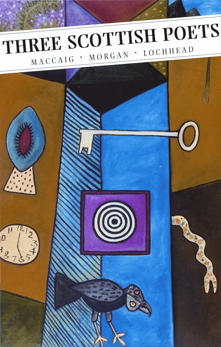 Three Scottish Poets